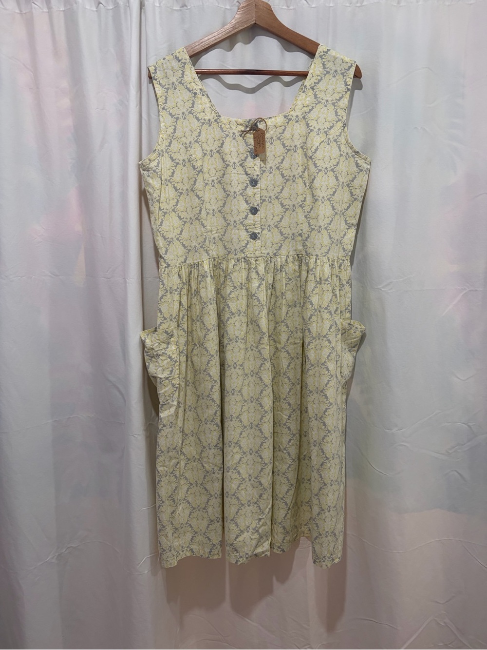 Cottage core dress